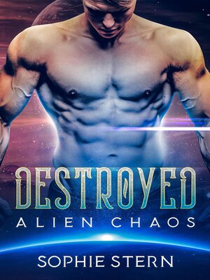 cover image of Destroyed
